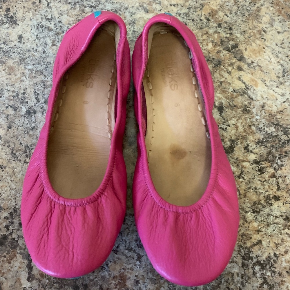 Tieks